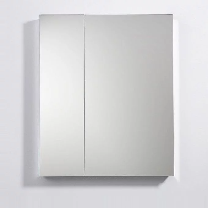 Single-sided cabinet mirror KRJ01-1D004